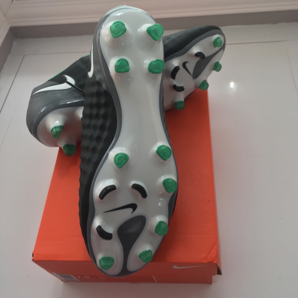 BRAND NEW Nike Magista Opus II FG Cleats💚 - Picture 4 of 6